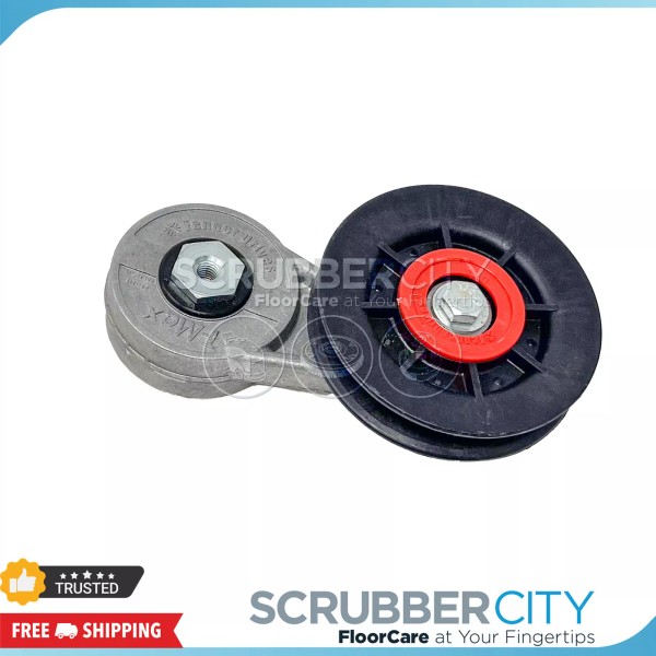 Betco E1045900 Buffer Belt Tensioner fits Optima Foreman PB Toughman