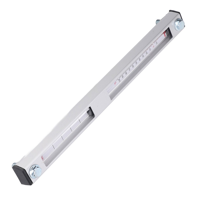 Oil Level Gauge Water Liquid Level Temperature Meter Intuitive Display