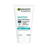 Garnier Maschera 3in1 Argilla, Per Pelli Miste e Con Imperfezioni,