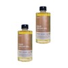 Poor's Pure Waxing Non-sticky Body Home Care Full Body Body Oil Argan 100ml 2pcs / 퓨어스 왁싱 끈적임없는 바디홈케어 전신 바디오일 아르간 100ml 2개