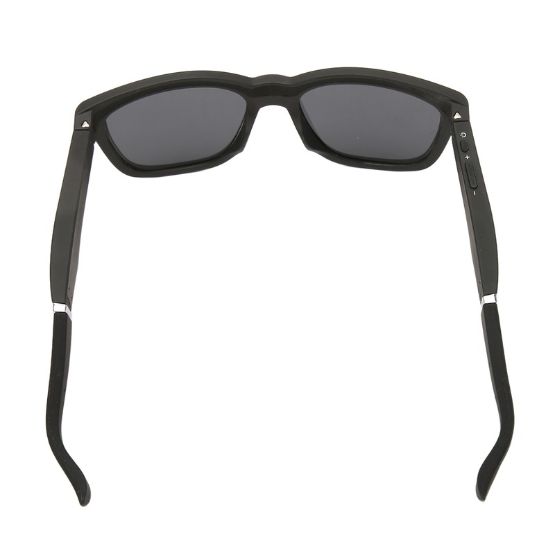Smart Bluetooth Glasses Bone Conduction Noise Reduction Bluetooth 5.0 Wireless