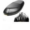 Mirhua Universal Scooter Motorcycle Seat Cover, Easy Installation, Sun Protection,