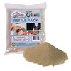 Sandbox Sand Refill Pack - 1.5 lb Natural Play Sand