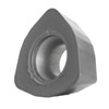 10Pcs Carbide Turning Inserts Indexable Coated Blade for Wood Milling