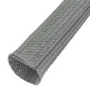 1 m Flexible Cable Duct 10-15 mm Cable Duct Fabric