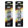 10 Pack 4LR44 / 476A / PX28A / A544 /