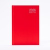 Evelay 2026 A5 Week To View Diary Full Year Planner