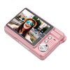 4K Digital Camera 48MP HD 2.7 Inch Screen 8X Zoom