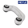 2 x Original Meyle 1160600028 Front Coupling Rod Compatible with