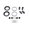 Bigg Red - Front Brake Caliper Repair Kit - Compatible