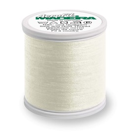 Madeira 9126-8821 2 Ply Aerofil Polyester Sewing & Quilting Thread, 120wt/1100 yd