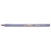 LYRA Super Ferby Metallic Wooden Chunky Colouring Pencils, 6 Assorted