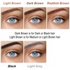 Eyebrow Pencil Microblade Eyebrow Pen - Waterproof Eye Brow Pen