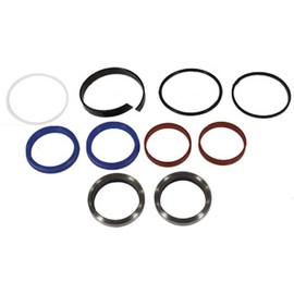 ACTIVLIFE for 3443433M93 Steering Cylinder Seal Kit Fits for Massey Ferguson Tractors 365+