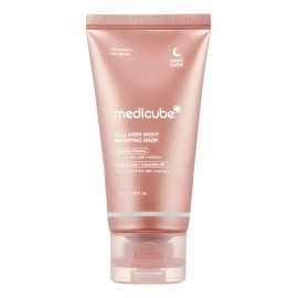 Medicube - Collagen Night Wrapping Mask - 75ml