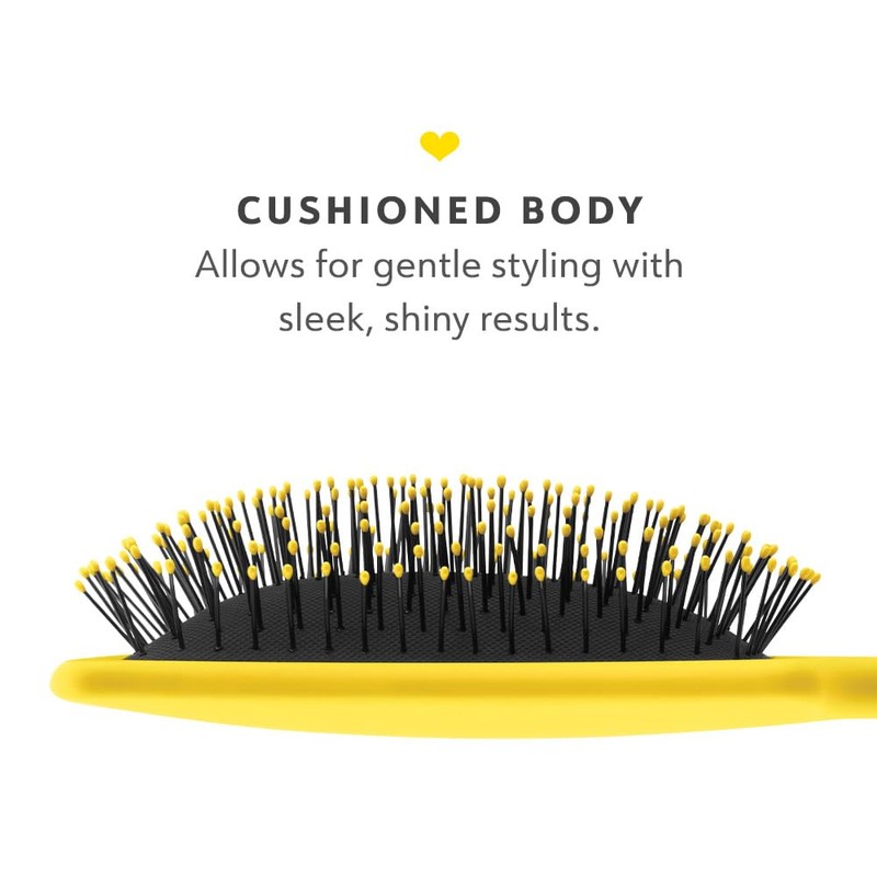 Drybar Detangling Hair Brushes range || For wet or dry