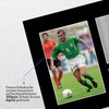 HWC Trading A4 ROY KEANE IRELAND GIFTS PRINTED AUTOGRAPH FOR
