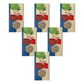 Sonnentor - Pizza and Pasta Seasoning - 20 g - Pack of 6