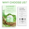 Crema Hidratante Urea Ácido Salicilico Tea Tree