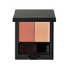 Celvoke(セルヴォーク) ポリフォニック ブラッシュ 02 コーラルシェル 2024 Spring Makeup Collection