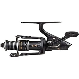 Abu Garcia Carabus AG STX Spinning Reel