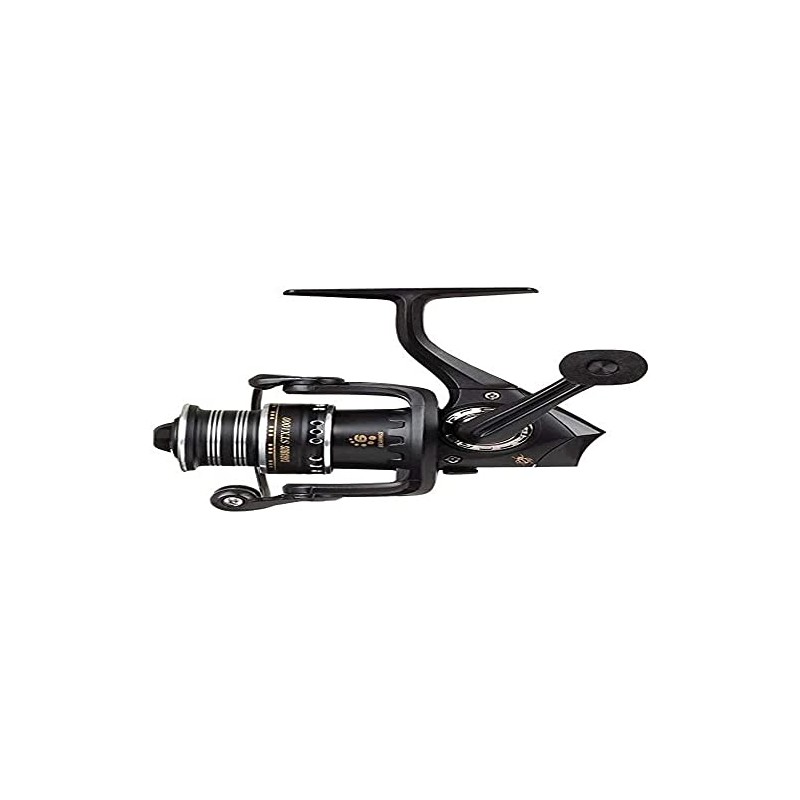 Abu Garcia Carabus AG STX Spinning Reel