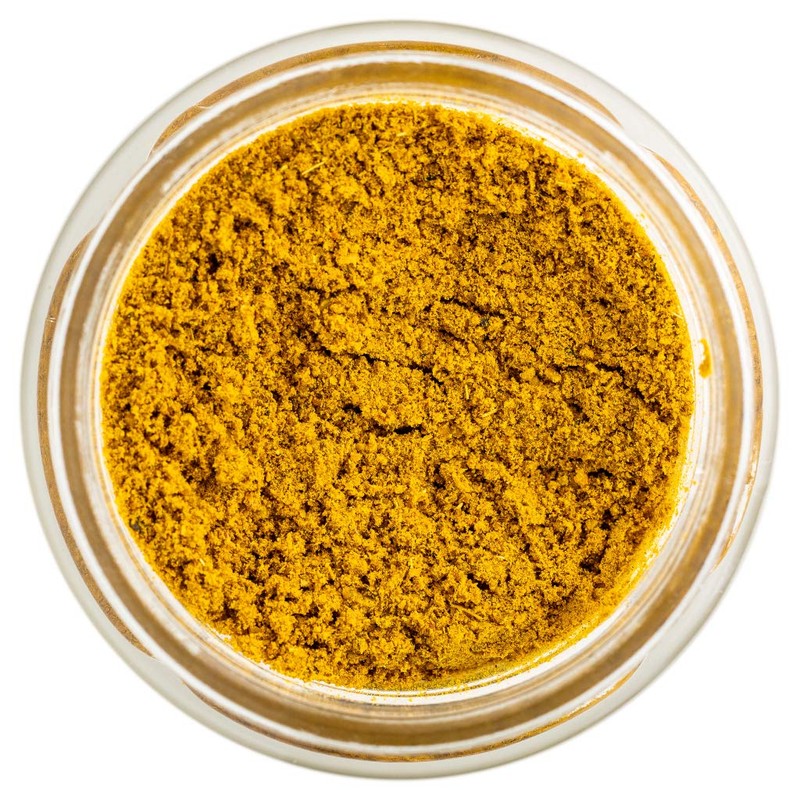 Katsu Curry (Ground), 24g Spice Jar - Premium Curry Spice