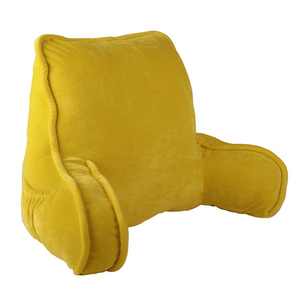 Home Soft Things Super Soft DO IT Yourself Bedrest Reading