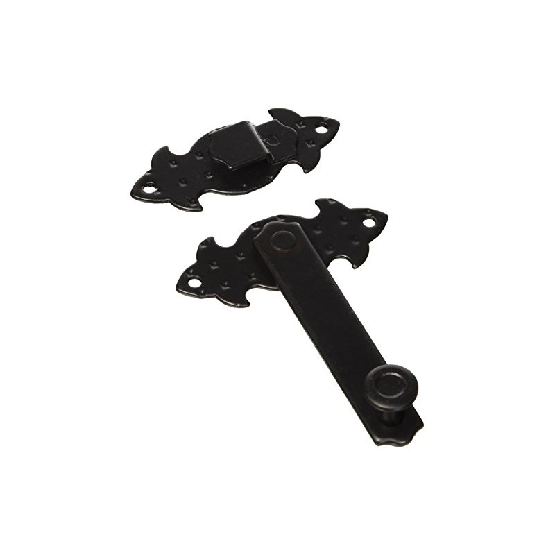 Imex The Fox b-73965 – aldabilla 90 mm Plate, 25