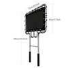 SOEZmm Volleyball Blocker Pro SPL2T – Sturdy Big T Baffle