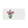 'Pink Orchid' Pill Box with Tablet Splitter (PI00024139)