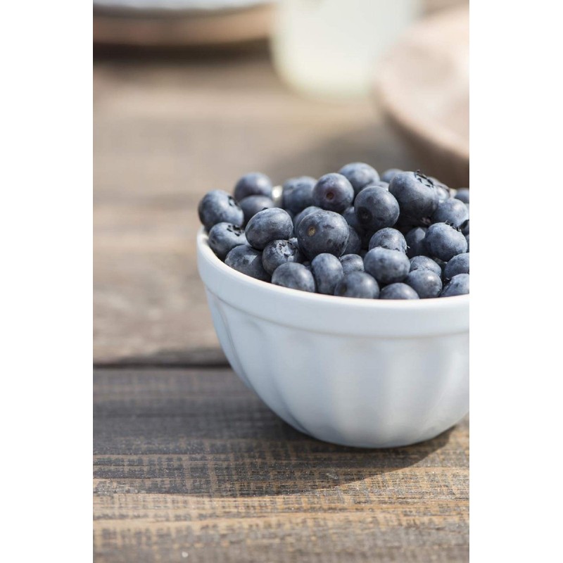 Müslischale Mynte Pure White