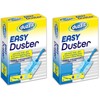 Easy Duster Kit | Fluffy Dusters Refills| Duster Refill |