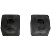Dorman 540-598 Front to Control Arm Suspension Stabilizer Bar Bushing