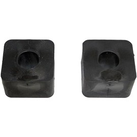 Dorman 540-598 Front to Control Arm Suspension Stabilizer Bar Bushing Compatible with Select Chrysler/Dodge/Plymouth Models