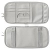 Da by Car Sun Visor Organizer, Multi-Pocket Visor Organizer Storage