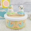 DJECO BabyMusic Music Box