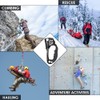 Lixada Assender Hand Cender Outdoor Rock Climbing Left Hand Right