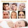 🔥 Parches antiarrugas frente 30pz universo en línea hidratante Vitaminas