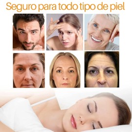 🔥 Parches antiarrugas frente 30pz universo en línea hidratante  Vitaminas y Minerales