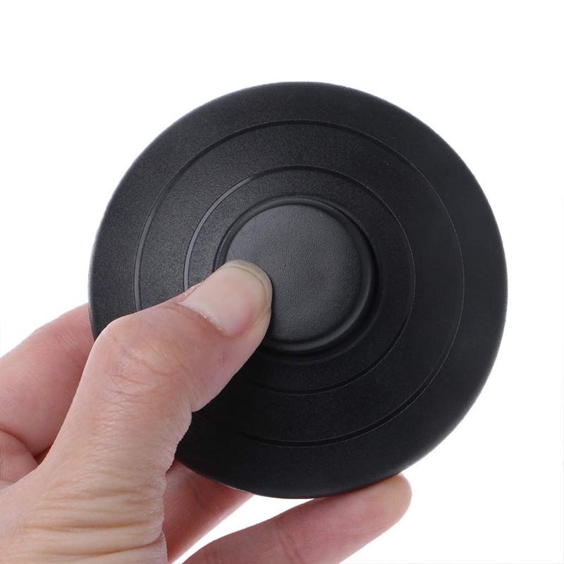 COPLKY Step On The Self-Locking Switch Foot Pedal Push Inline
