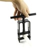 Squeeze Off Tool 0-32mm Shut Off Tool for PE/PPR/PVC Plastic