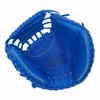 SSK Softball Wind Dream Series Catchers WNSM1225 Blue (60) L