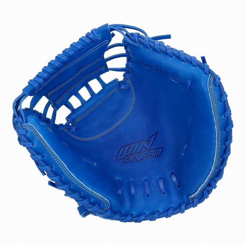SSK Softball Wind Dream Series Catchers WNSM1225 Blue (60) L