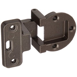 High Logic Angle Hinge GB Color 16x20 17209