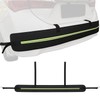 Rear Bumper Guards for Cars, Car Bumper Protector with Long