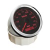 KUS Waterproof GPS Speedometer Odometer 0-200 km/h for Car Motorcycle