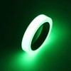 GTIWUNG Luminous Tape 10 m x 10 mm, Green Light