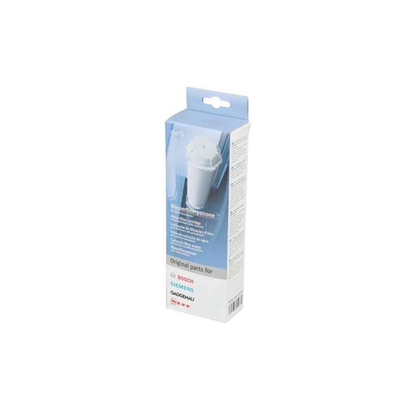 Neff 00461732 Small Kitchen Appliance Water Filter