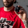 HockeyShot Reaction Ball for Hand-Eye Coordination, Reaction Time and Goalie